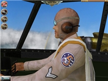 Pacific Storm (Voucher - Kód na stiahnutie) (PC)