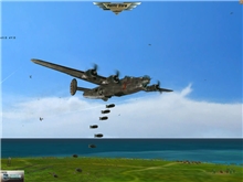 Pacific Storm (Voucher - Kód na stiahnutie) (PC)
