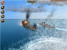 Pacific Storm (Voucher - Kód na stiahnutie) (PC)