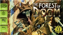 The Forest of Doom (Voucher - Kód ke stažení) (PC)