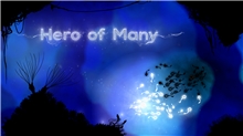 Hero of Many (Voucher - Kód ke stažení) (PC)
