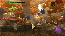 Fairy Bloom Freesia (Voucher - Kód ke stažení) (PC)