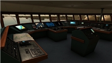 European Ship Simulator (Voucher - Kód na stiahnutie) (PC)
