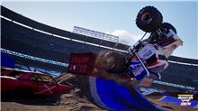 Monster Jam Showdown - Day One Edition (PS4)