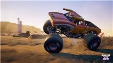 Monster Jam Showdown - Day One Edition (PS4)