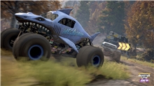 Monster Jam Showdown - Day One Edition (PS4)