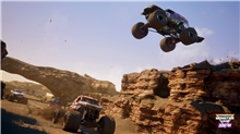 Monster Jam Showdown - Day One Edition (PS5)