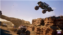 Monster Jam Showdown - Day One Edition (X1/XSX)