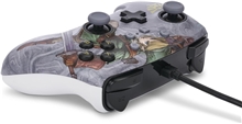 PowerA Enhanced Wired Controller - Valiant Link (SWITCH)