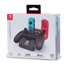 PowerA Controller Charging Base (SWITCH)