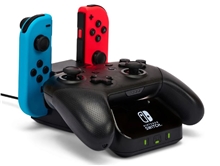 PowerA Controller Charging Base (SWITCH)