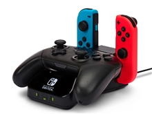 PowerA Controller Charging Base (SWITCH)