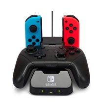 PowerA Controller Charging Base (SWITCH)