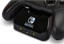 PowerA Controller Charging Base (SWITCH)