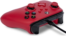 PowerA Enhanced Wired Controller - Artisan Red (X1/XSX/XSS/PC)