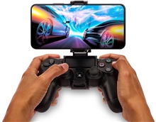 PowerA MOGA Mobil gaming clip DualSense Wireless controllers og DualShock 4 wire