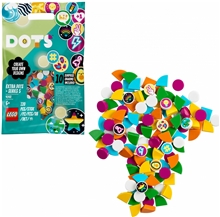 LEGO® DOTS 41932 DOTS doplňky – 5. série