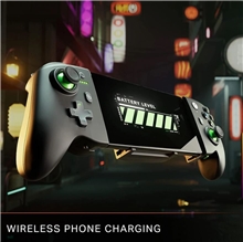 PowerA MOGA XP7-X Plus Bluetooth Controller for Multi Format and Universal Black