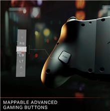 PowerA MOGA XP7-X Plus Bluetooth Controller for Multi Format and Universal Black
