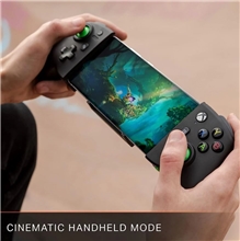PowerA MOGA XP7-X Plus Bluetooth Controller for Multi Format and Universal Black