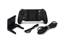 PowerA MOGA XP7-X Plus Bluetooth Controller for Multi Format and Universal Black