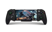 PowerA MOGA XP7-X Plus Bluetooth Controller for Multi Format and Universal Black