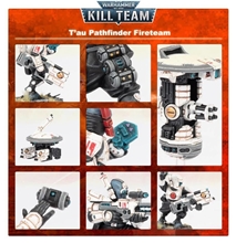 Warhammer 40.000: Kill Team: Pathfinders