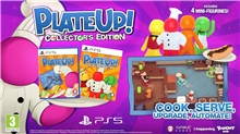 PlateUp! - Collectors Edition (PS5)	