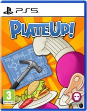 PlateUp! - Collectors Edition (PS5)	