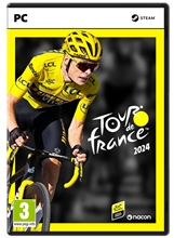 Tour de France 2024 (PC)