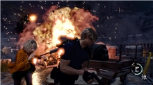 Resident Evil 4 Remake - Gold Edition (XSX)