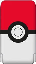 OTL - Pokemon Pokeball wireless magnetic power bank