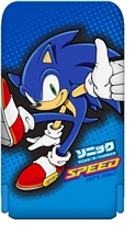 OTL - Sonic the Hedgehog wireless magnetic power bank