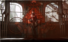 Dishonored: Death of the Outsider (PS4) (ZĽAVA)