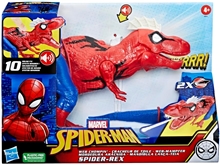 Hasbro - Marvel Spider - Man Web Chompin Spider - Rex