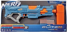 Hasbro - Nerf Elite 2,0 Turbine Cs 18