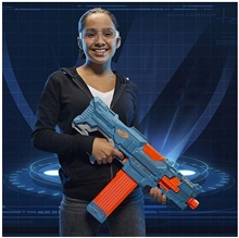 Hasbro - Nerf Elite 2,0 Turbine Cs 18