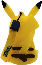 Teknofun - Pokemon svietiaci prívesok Pikachu