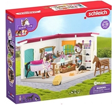 Schleich - Horse Club Riding Store