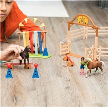 Schleich - Horse Club Riding Store