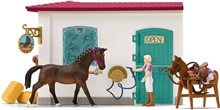 Schleich - Horse Club Riding Store