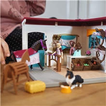 Schleich - Horse Club Riding Store