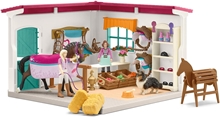 Schleich - Horse Club Riding Store