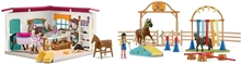 Schleich - Horse Club Riding Store