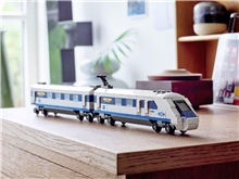 Lego 40518 - Creator High Speed Train