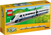 Lego 40518 - Creator High Speed Train