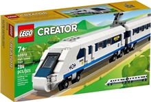 Lego 40518 - Creator High Speed Train