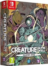 Creature In The Well (Collectors Edition) (SWITCH)