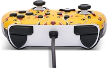 PowerA Enhanced Wired Controller - Pikachu Moods