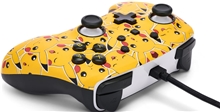 PowerA Enhanced Wired Controller - Pikachu Moods